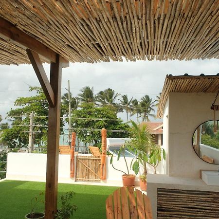 Kite House Cabarete Across Kite Beach Zewnętrze zdjęcie