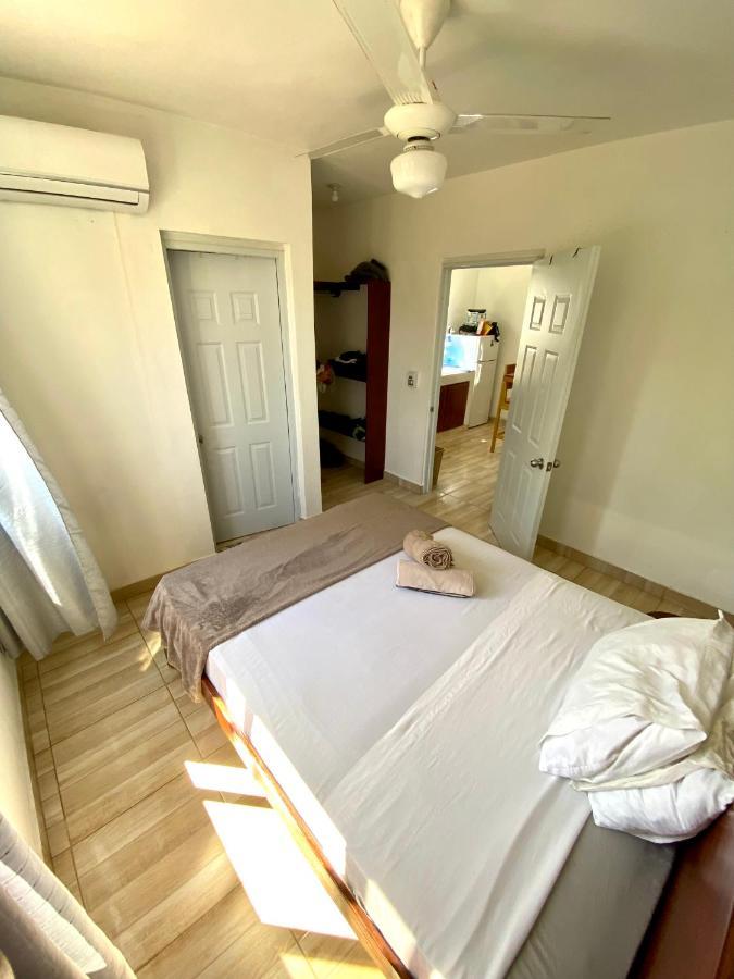Kite House Cabarete Across Kite Beach Zewnętrze zdjęcie