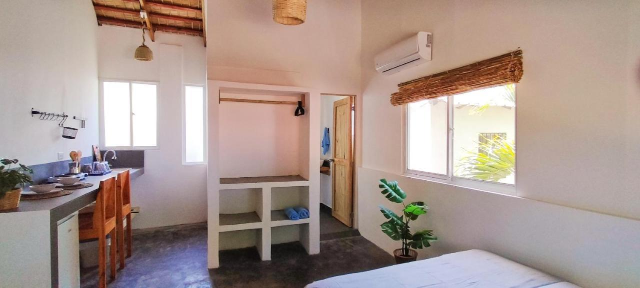 Kite House Cabarete Across Kite Beach Zewnętrze zdjęcie