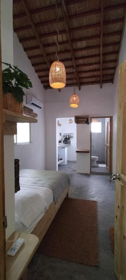Kite House Cabarete Across Kite Beach Zewnętrze zdjęcie