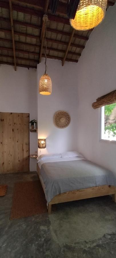 Kite House Cabarete Across Kite Beach Zewnętrze zdjęcie