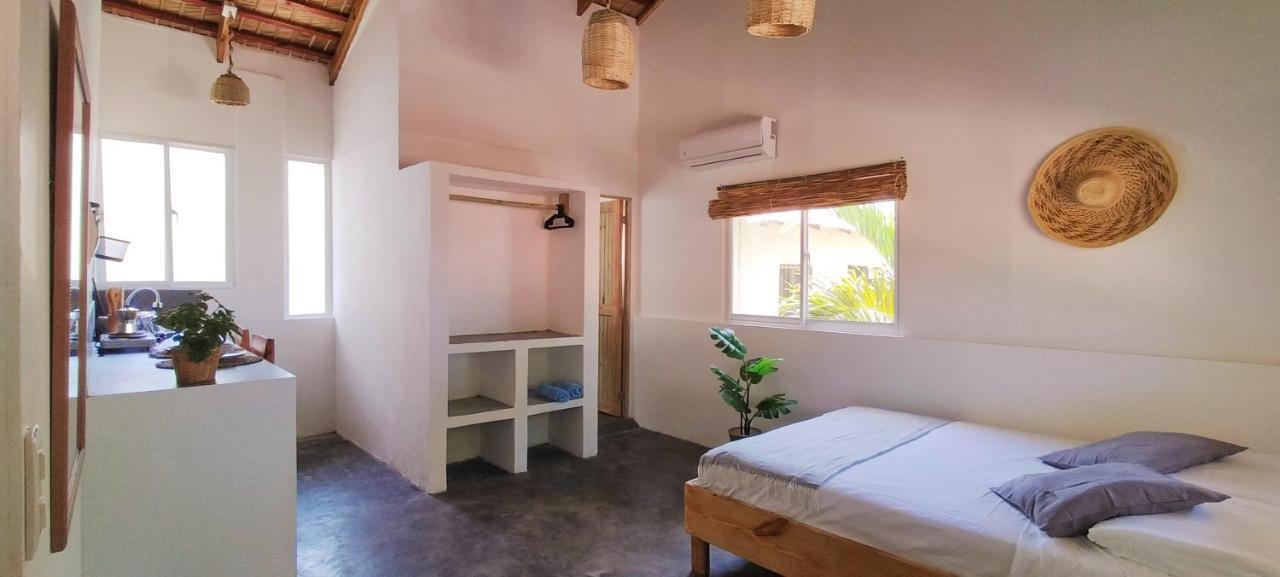 Kite House Cabarete Across Kite Beach Zewnętrze zdjęcie
