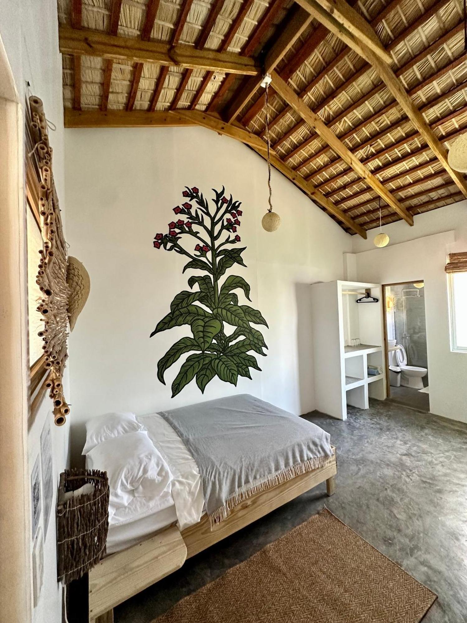 Kite House Cabarete Across Kite Beach Zewnętrze zdjęcie
