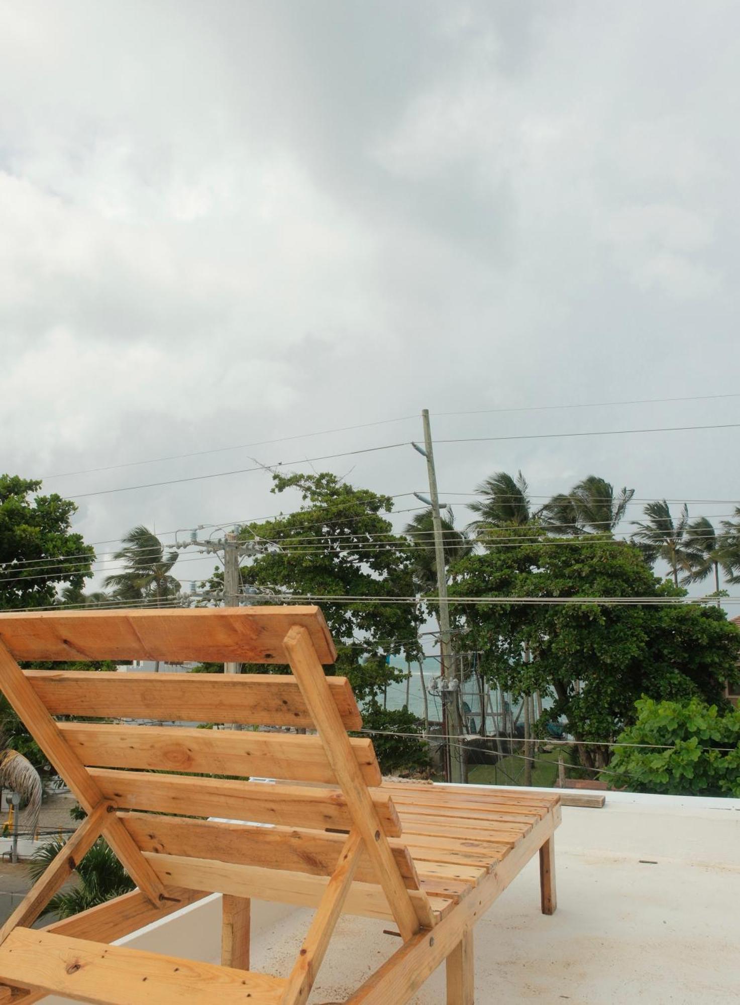 Kite House Cabarete Across Kite Beach Zewnętrze zdjęcie