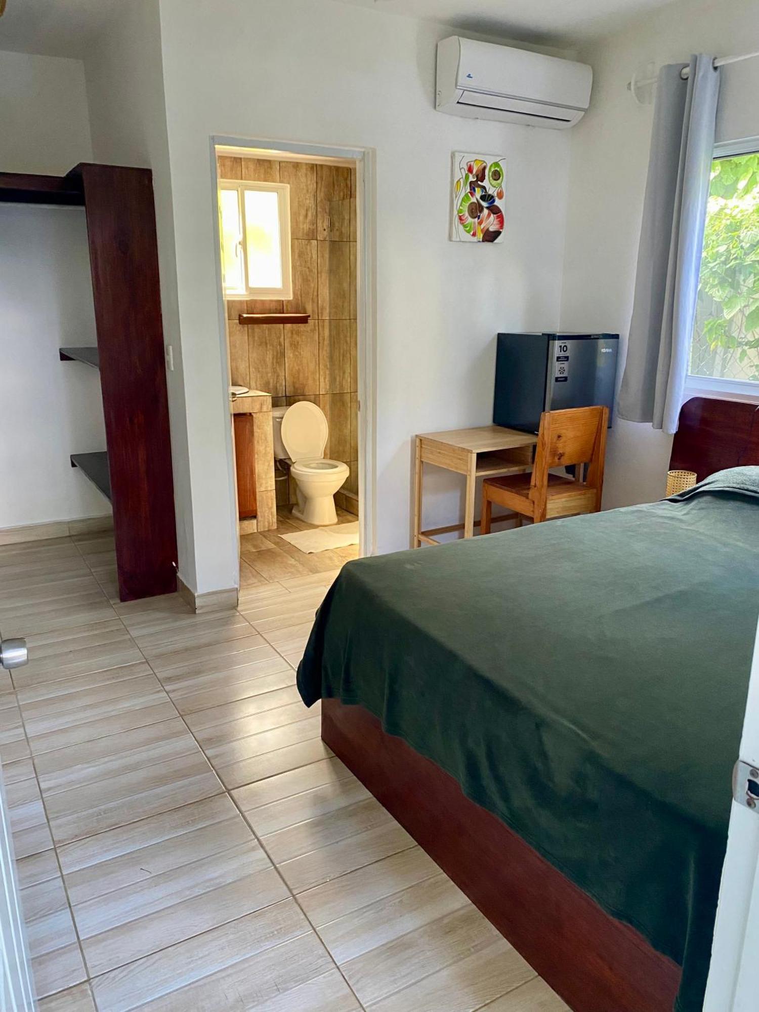 Kite House Cabarete Across Kite Beach Zewnętrze zdjęcie